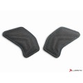 LUIMOTO TANK LEAF Tank Pads for the Honda Grom (16-20)